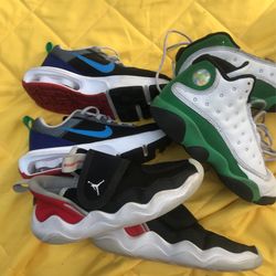 Boys Shoes