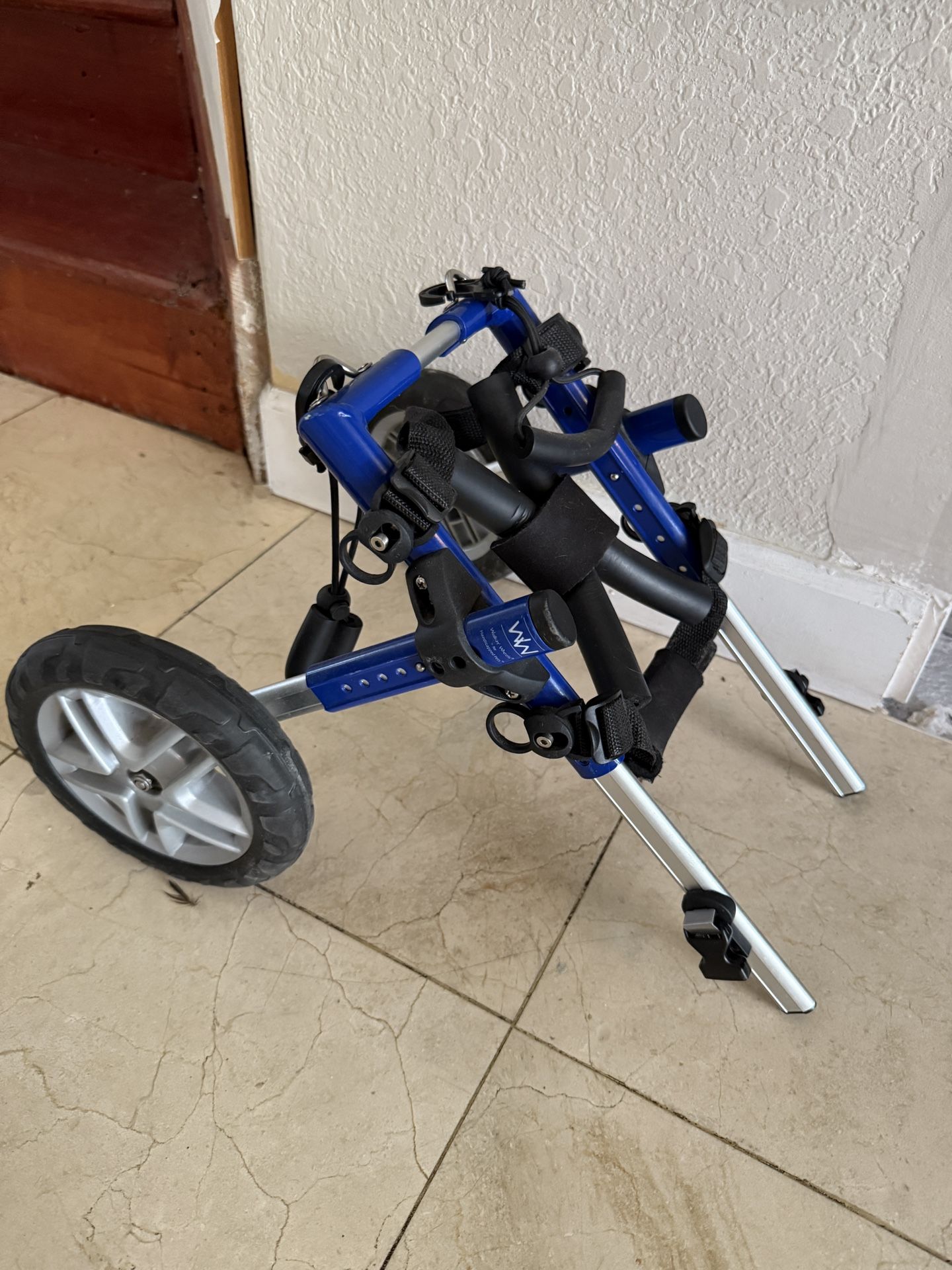Dog Wheel Chair