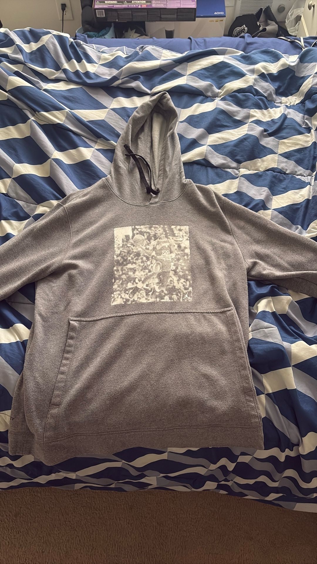 Jordan Hoodie