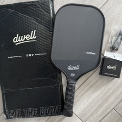 Dwell 14mm Pickleball Paddle 