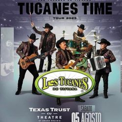 Los Tucanes De Tijuana Tickets Boletos