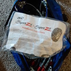 Super Z6 And Z8 Tire Chains