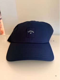 Callaway hat