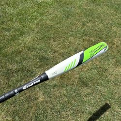 Easton Z-Core BBCOR 33/30 Baseball Bat