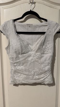 Abercrombie & Fitch blouse