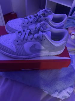 dunks