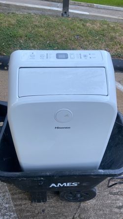 Portable AC