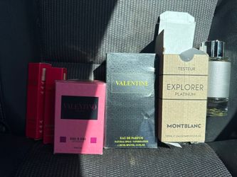 Perfum & Cologne