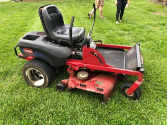 Toro 44 Inch Zero turn for Sale in High Point NC OfferUp
