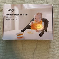 High Chair