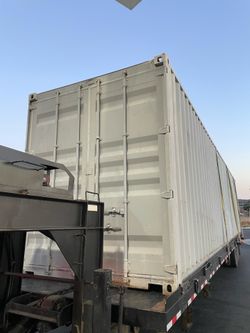 40ft high cube