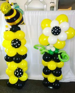 Balloons for any occasion