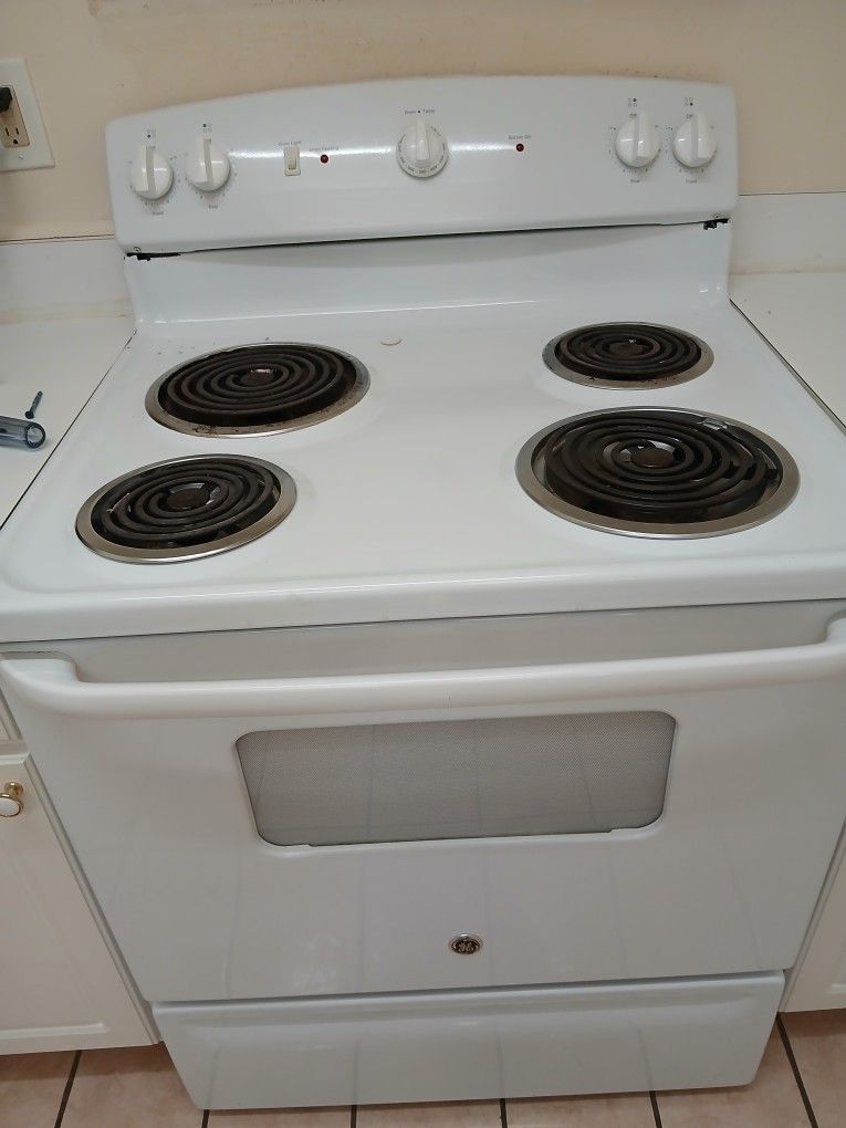 Appliances