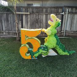 Piñata O Decoración Para Fotos