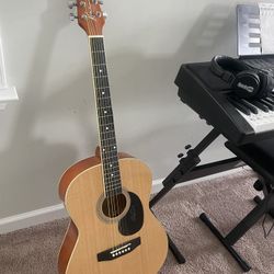 Guitar