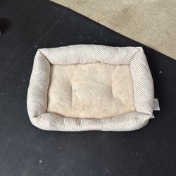 Dog Bed