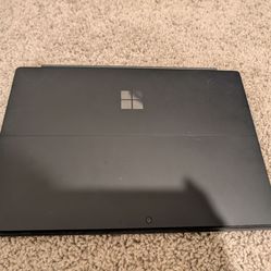 surface pro 7