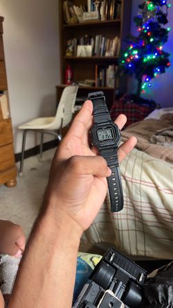 Watch