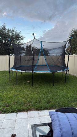 Trampolim 