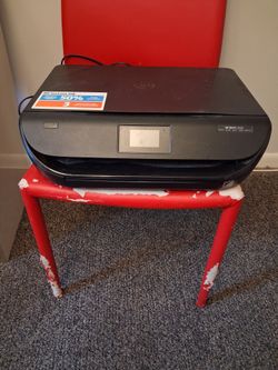 HP ENVY 4520 Wireless Printer