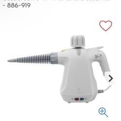 Casaclean Discovery Steamer - Local P/U Only