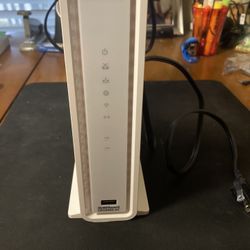 Modem Router Combo - DOCSIS 3.0