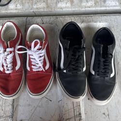 Van Shoes