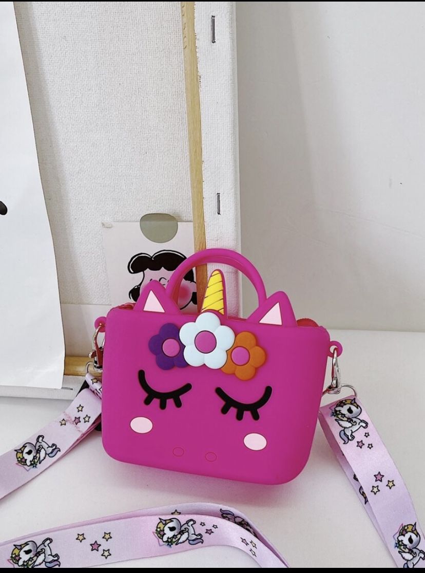 Little Girl Purses