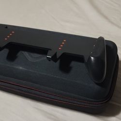 Nintendo Switch Satisfye Grip And Case