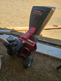 Copper wooden need tuneup not starting easy to fix