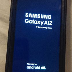 Samsung A12 Sprint/T-Mobile 