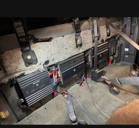 Car Audio/spekets/stereos