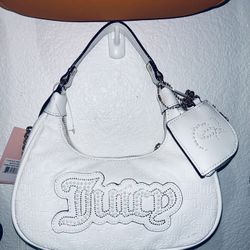 Juicy Couture Bag With Tag
