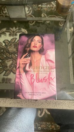 Selling Good girl , blush