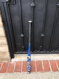 Louisville slugger TPX Exo