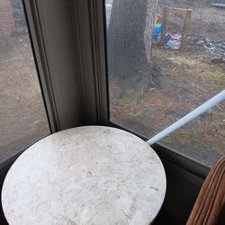 Two End Table