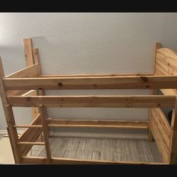 Twin Size beds