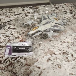 Transformer's MPM-10 Starscream