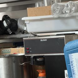 Restaurant Coffee Makers 
