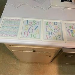 4 Kids Prints And Frames 