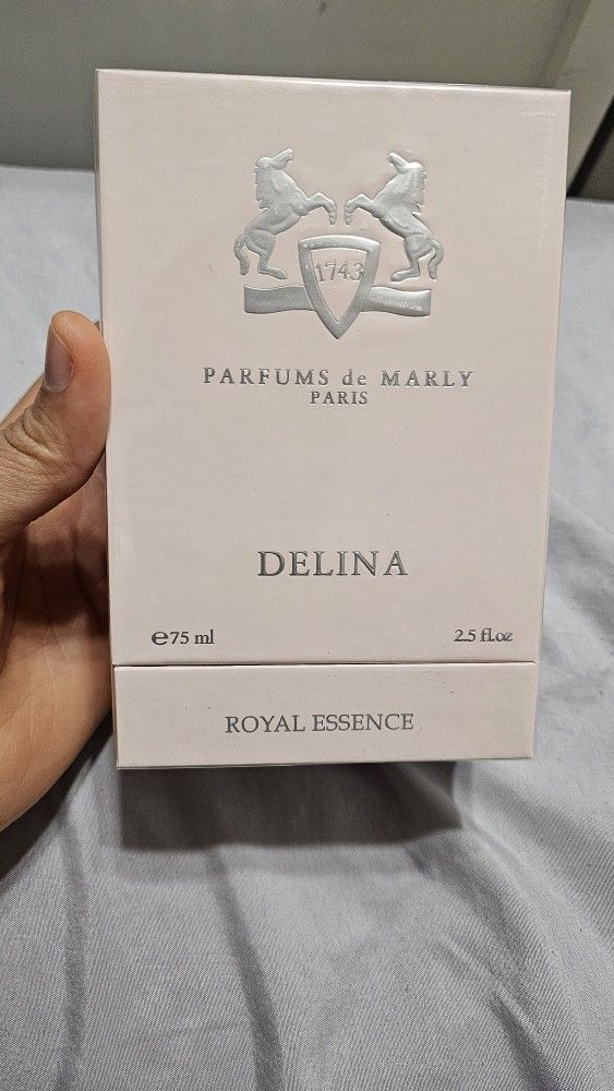 Parfum De Marly Delina 2.5 Oz For Women 