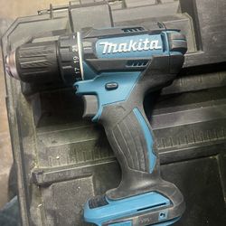 Makita Drill Gun