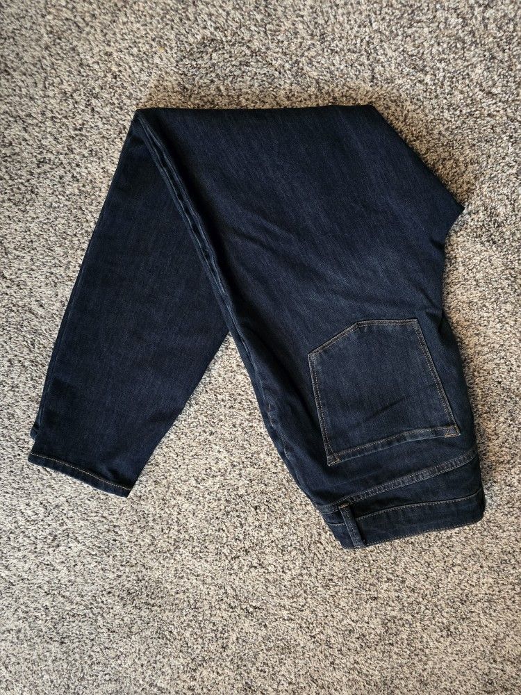 Lauren Conrad Skinny Jeans Sz14