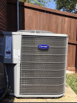 Aire Acondicionado Air Conditioning 