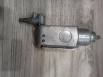 Air Gun Tool