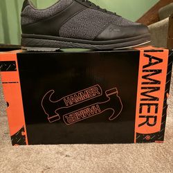 Men's  Size 12 Bowling Shoe