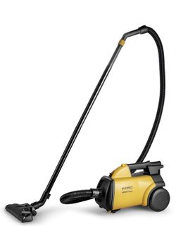 Cleaner Vacuum