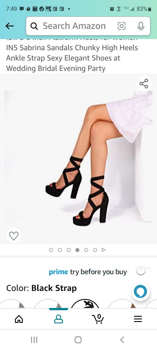 Women's Shoes