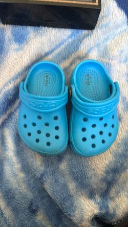baby crocs