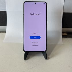 Samsung S 21 5G 256 Unlocked 